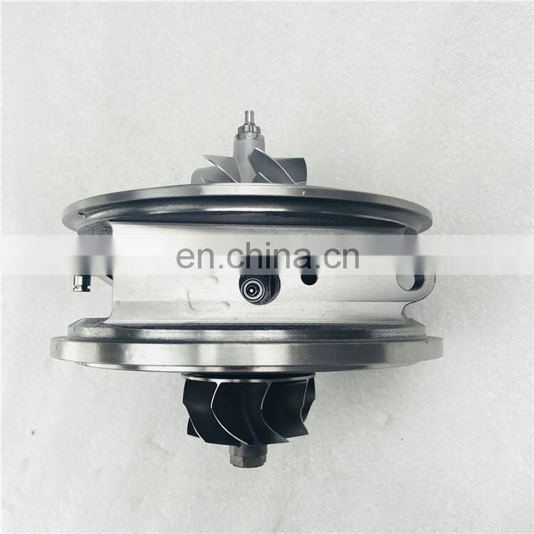 GTB2260VZK turbo core 799671-5001 799671-5002 059145874C turbocharger cartridge engine W36 3.0L TDI 245 Euro 6