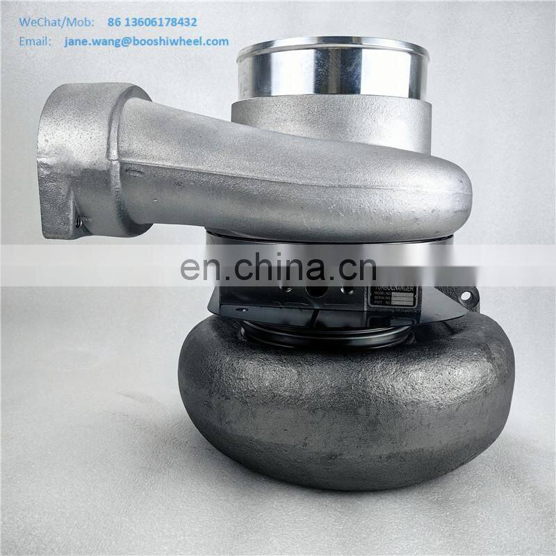 TL8107 turbocharger 465502-0003 for Earth Moving 3412 engine D10N 465502-5004S 0R5751465502-5004S