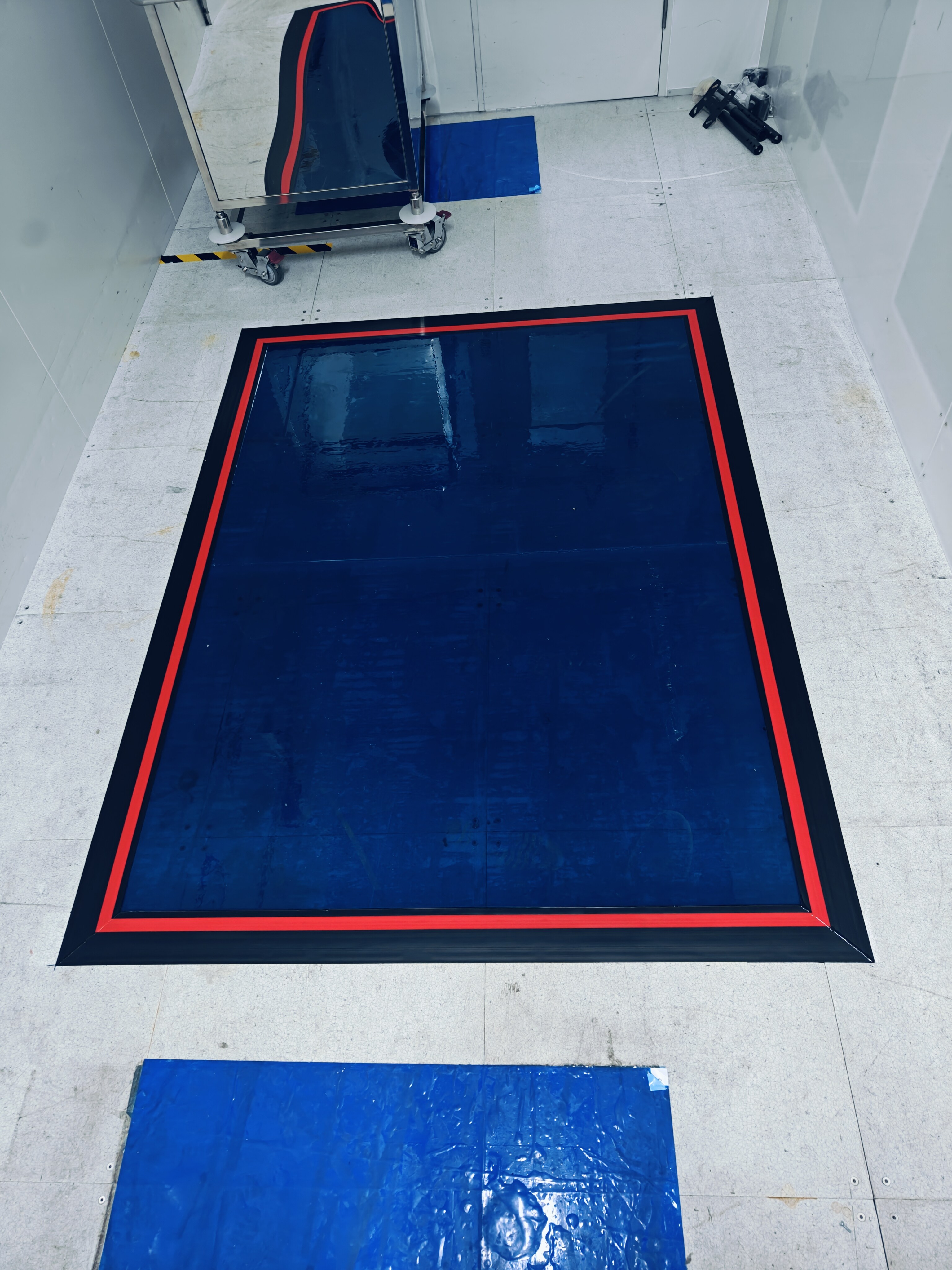 Tako Anti-Static Technology Of Shanghai company overview - view 2