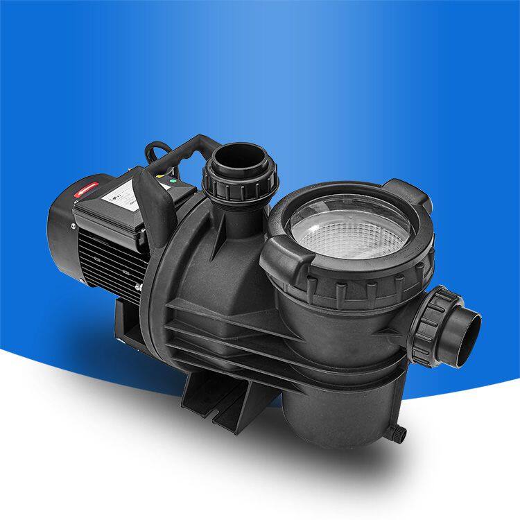 PIKES High Performance Endless Swimming Pool Spa Circulation Water Pump