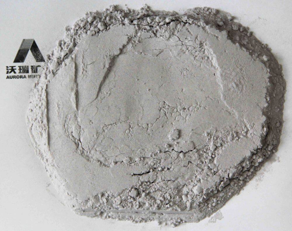 Metallurgical grade Fluorspar Powder (5)