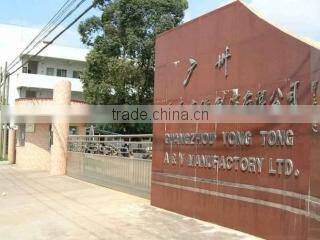 Guangzhou Yong Tong A&V Manufactory Ltd. company overview - view 4
