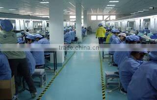 Shenzhen XRC Electronics Co., Ltd. company overview - view 3