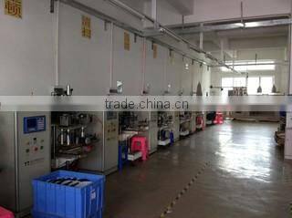 Guangzhou WangDa Hairdressing Products Co., Ltd. company overview - view 2