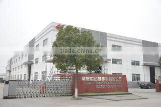 Changshu SNS Formwork Scaffolding Co., Ltd. company overview - view 1