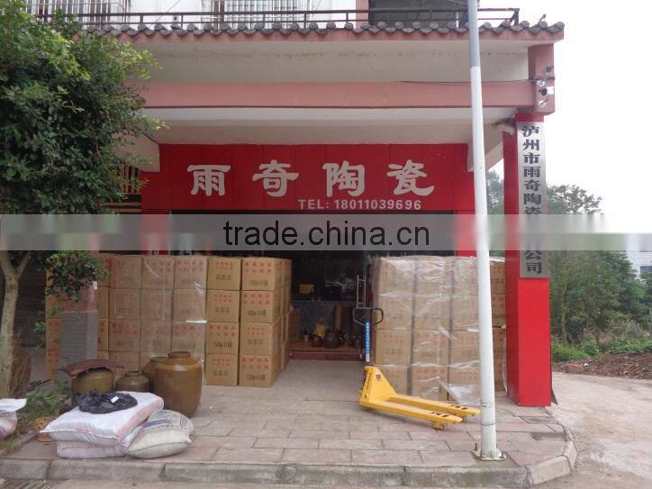 Luzhou Yuqi Ceramics Co., Ltd. company overview - view 2