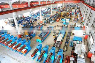 Hangzhou Bluesteel Machine Co., Ltd. company overview - view 2