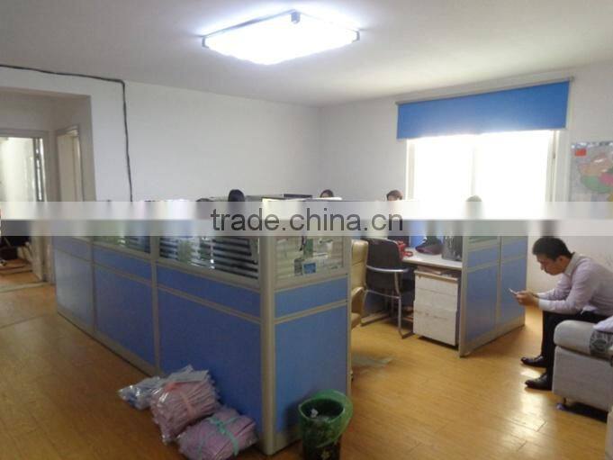 Zhengzhou Xingyuan Garment Co., Ltd. company overview - view 3