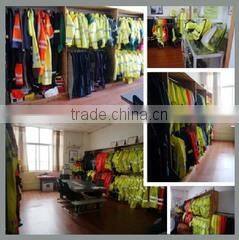 Suzhou Redfox International Trade Co., Ltd. company overview - view 1