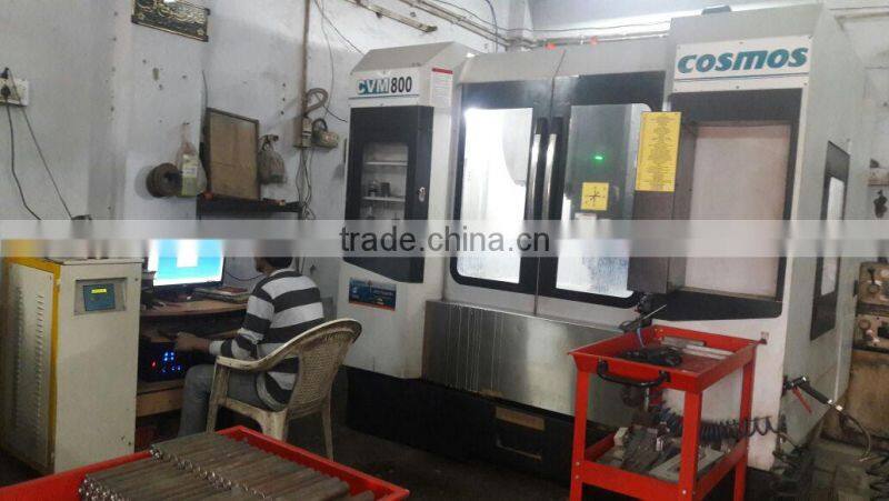 B.t.i. Engineers company overview - view 3