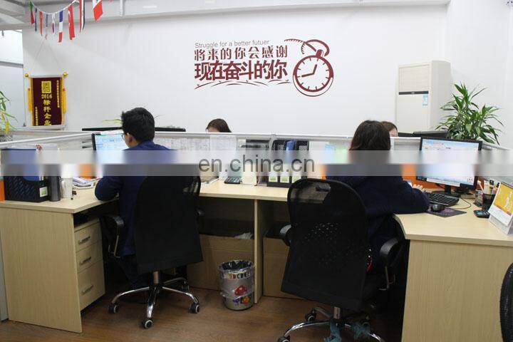 Hangzhou JD Textile Co., Ltd. company overview - view 2