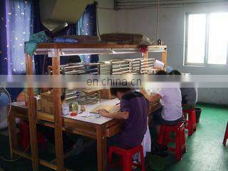 Kunshan Loyal Badges Co., Ltd. company overview - view 1