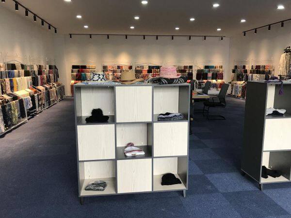 Suzhou Kingnom Fashion Accessories Co.,lltd company overview - view 2