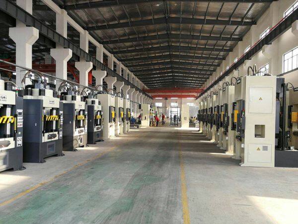 Dongguan Goodsajck Machinery Co.,ltd company overview - view 4