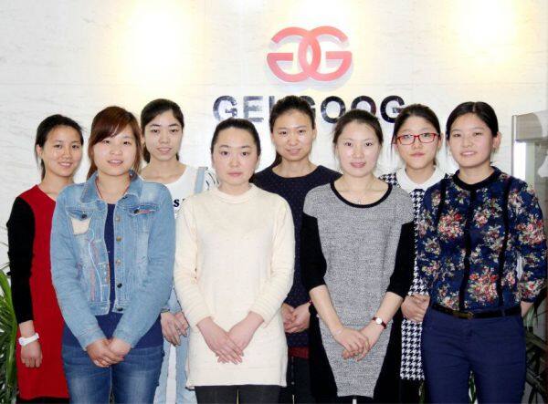 Henan Gelgoog Machinery Company company overview - view 1