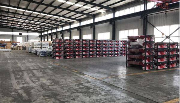 Qingdao Kwalt Fliud Equipment Co.,Ltd company overview - view 4