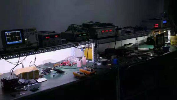 Shenzhen HCW Technology Co., Ltd company overview - view 4