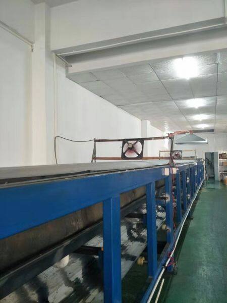 Yamaishangmao company overview - view 3