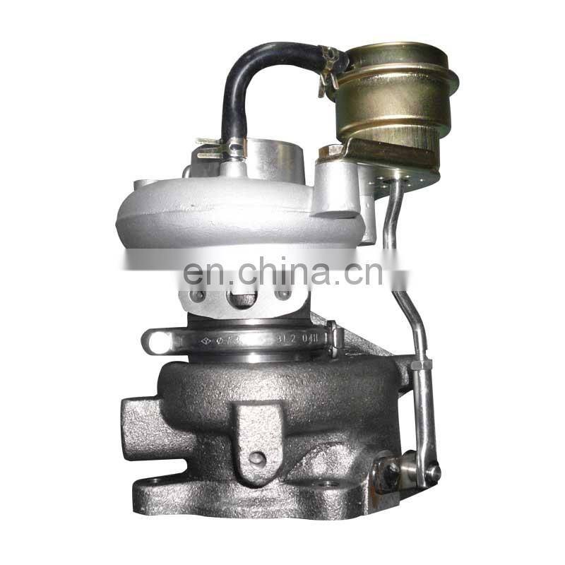 turbo type TF035 turbocharger 49135-03310 49377-03030 ME201636 for Mitsubishi 4M40T