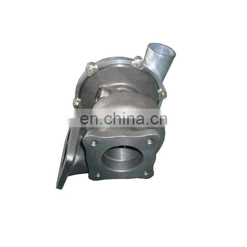 turbo type RHE6 114400-3320 VA720015 turbocharger for HITACHI ISUZU EX200-5 Excavator 6BG1T engine