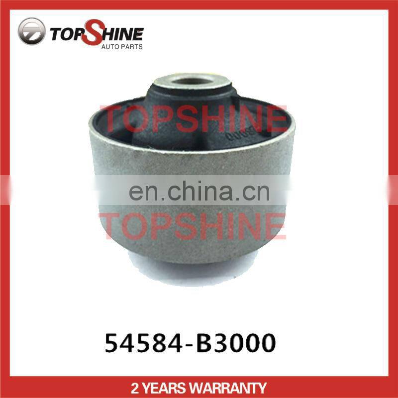 54584-B3000 Car Auto Suspension Parts Bushing for Hyundai