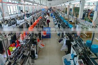 Hangzhou Yin Mai Knitting & Textiles Co., Ltd. company overview - view 2