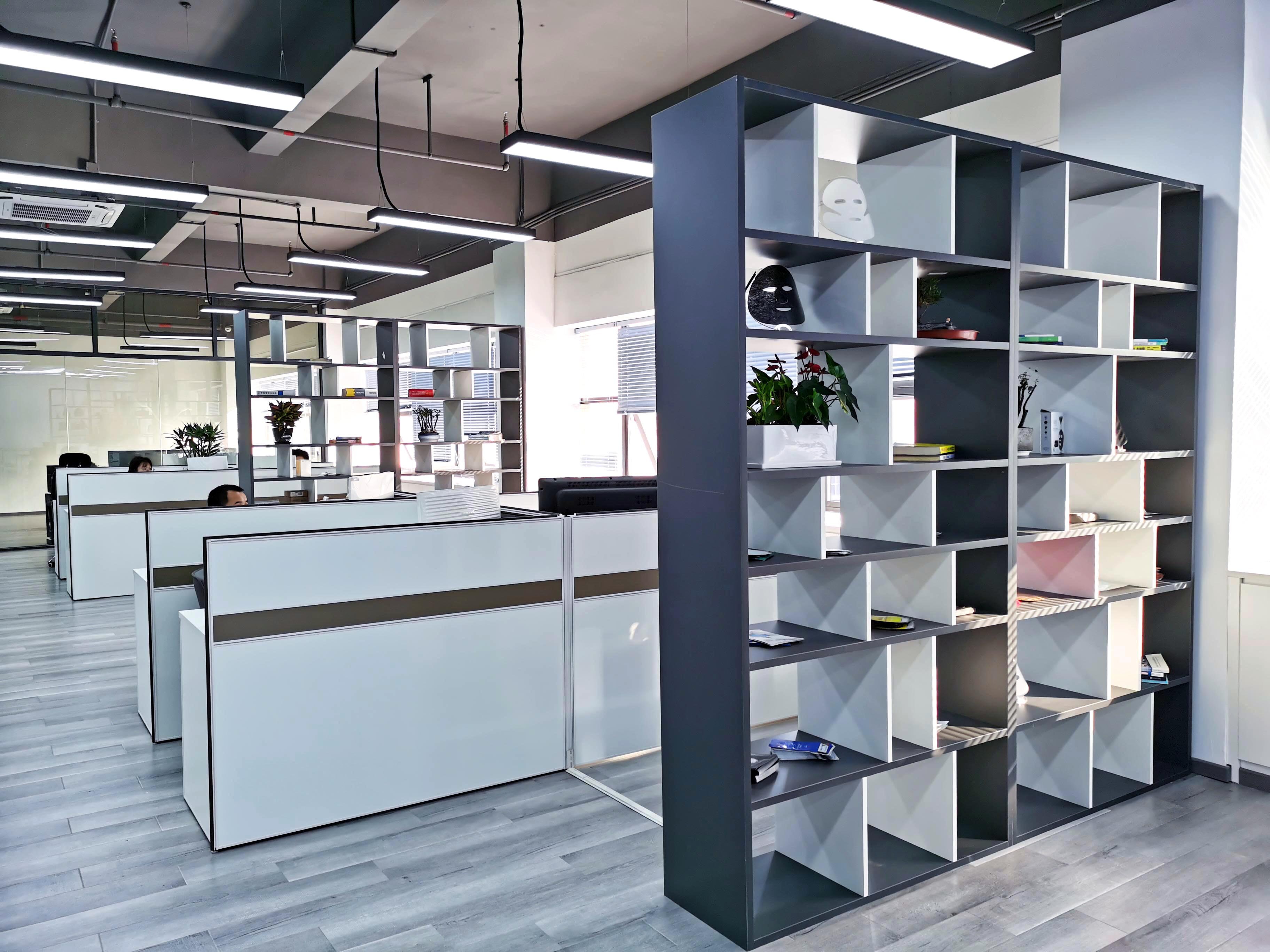 Shenzhen Mini Automation Co.,Ltd company overview - view 1