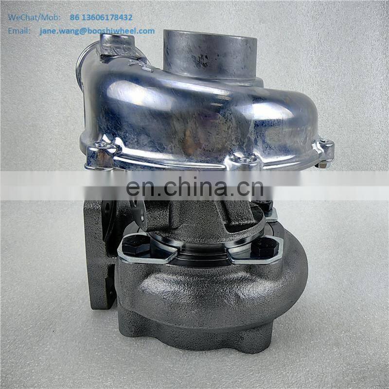 RHB52 turbo charger VA180031 129406-18030 B52CND-S0031B B52CND-S0031G 12940618030 turbo engine 4TN84TL-MCD