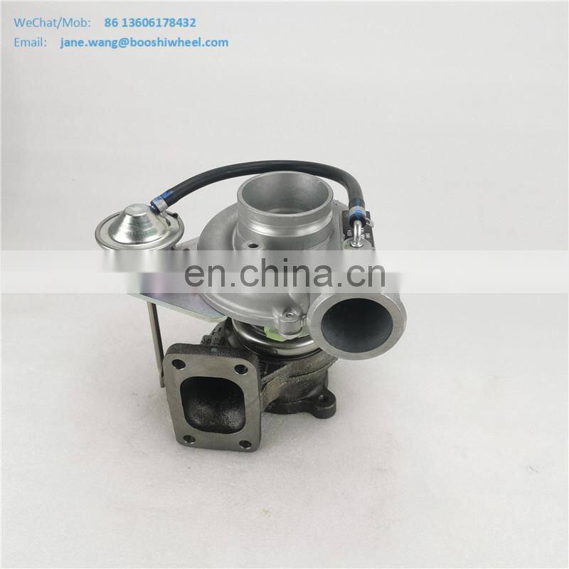 RHF4 turbocharger VA89 35242151H 3524215H F41CAY-SR003B F41CAYSR003B turbo engine VM MOTORI