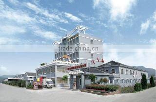 Ningbo Tiekechong Tube Industry Co., Ltd. company overview - view 1
