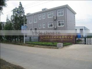 Jiangsu Dehui Mechanical & Electrical Equipment Co., Ltd. company overview - view 2