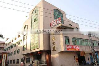 Dongguan City Trondaybags Mfg Co., Ltd. company overview - view 1