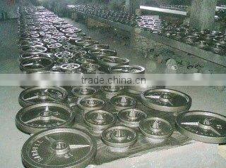 Nantong Tianlong Sports Co., Ltd. company overview - view 1