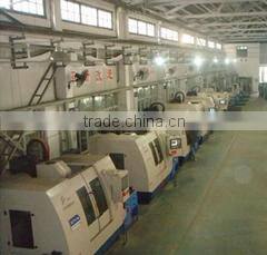 Cixi Intec Import And Export Co., Ltd. company overview - view 1