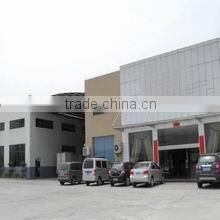 Zibo Wencai Trading Co., Ltd. company overview - view 2