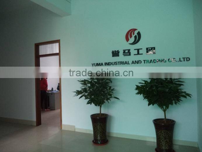 Weifang Yuma Industrial And Trading Co., Ltd. company overview - view 3