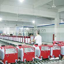 Ningbo Jingeao Electronics Co., Ltd. company overview - view 1