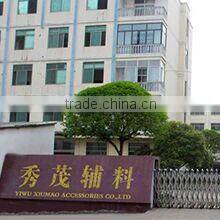 Yiwu Xiu Mao Garment Accessories Factory company overview - view 1