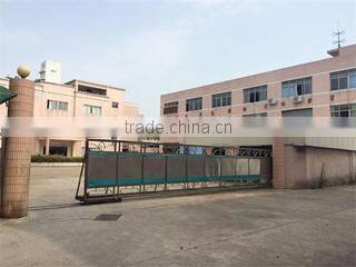 Dongguan Weiai Apparel Accessories Co., Ltd. company overview - view 1