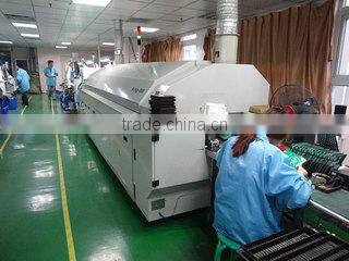 Henan Yuding Electronics Corp., Ltd. company overview - view 2