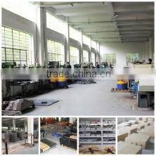 Consmac Machinery Co., Ltd. company overview - view 1