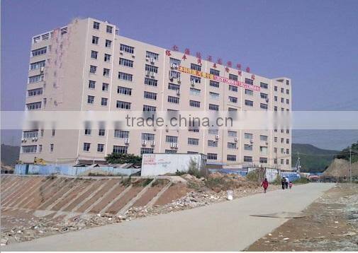 Shenzhen Aotech Co., Ltd. company overview - view 3