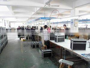 Yiwu Hengxin Import & Export Co., Ltd. company overview - view 1