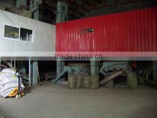 Tianjin Changying Agricultural Food Making Co., Ltd. company overview - view 2