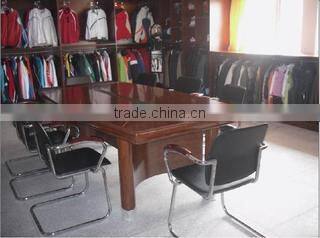 Xiamen Yingjieli Garments Co., Ltd. company overview - view 2