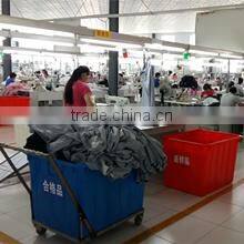 Taian Legend Garment Co., Ltd. company overview - view 3