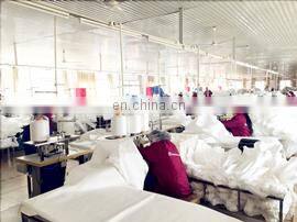 Xianning Huaxin Garment Co., Ltd. company overview - view 2