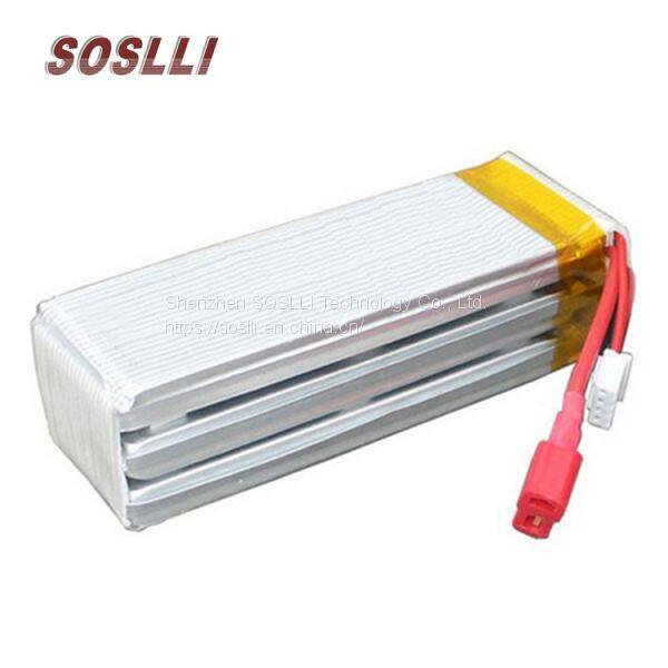 rechargeable-3500mah-4S-14-8V-65C-lipo (4)