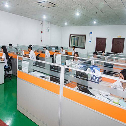 Wuhan Guodian Zhongxing Electrical Power Equipment Co.,Ltd company overview - view 2