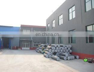 Shijiazhuang Longgong Plastic Products Co., Ltd. company overview - view 1